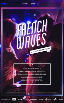 Poster French Waves