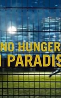 Poster No Hunger in Paradise