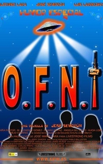 Poster O.F.N.I.