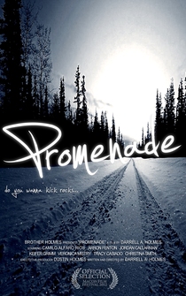 Poster Promenade