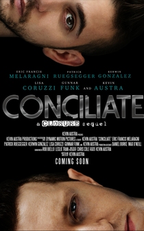 Poster Conciliate