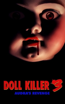 Poster Doll Killer 3