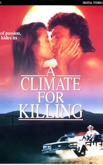 Poster A Climate for Killing