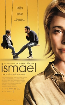 Poster de Ismael