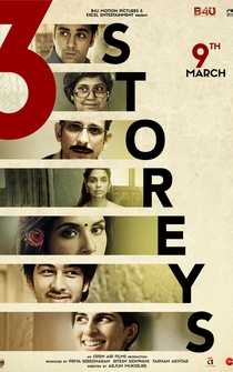 Poster 3 Storeys