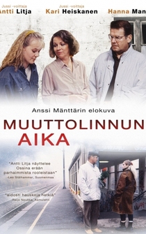 Poster Muuttolinnun aika