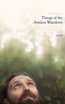 Poster Things of the Aimless Wanderer