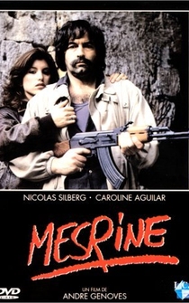 Poster Mesrine