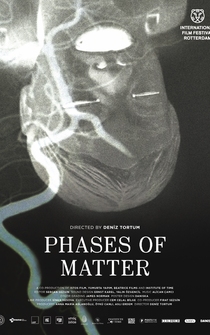 Poster Phases of Matter