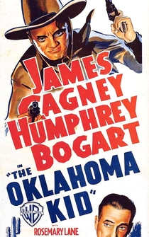 Poster The Oklahoma Kid