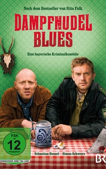 Poster Dampfnudelblues