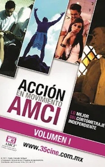 Poster Accion en Movimiento