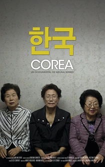 Poster Corea