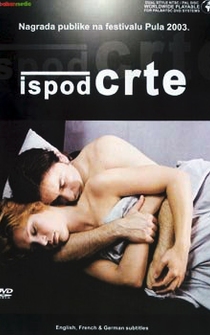 Poster Ispod crte