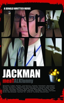 Poster Jackman