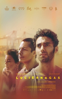 Poster Luciérnagas