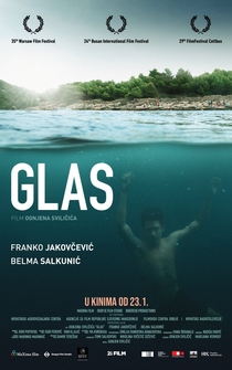 Poster Glas