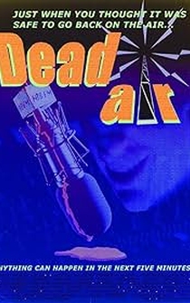 Poster Dead Air