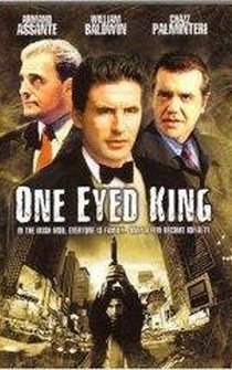Poster de One Eyed King