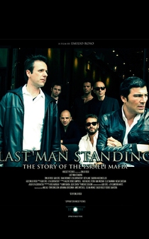 Poster Last Man Standing