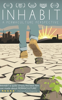 Poster Inhabit: A Permaculture Perspective