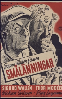 Poster Smålänningar