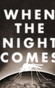 Poster When the Night Comes