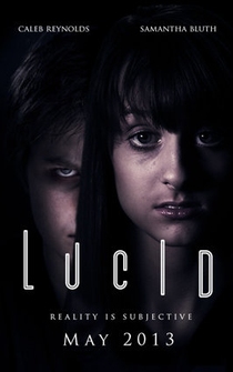 Poster Lucid