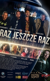 Poster Raz, jeszcze raz