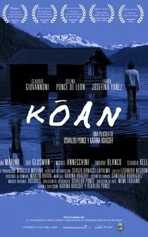 Poster Koan