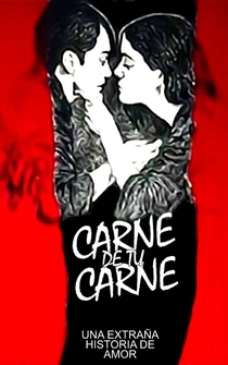 Poster Carne de tu carne