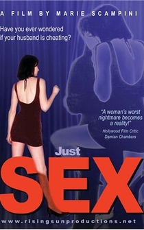 Poster Just Sex