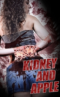 Poster Kidney and Apple