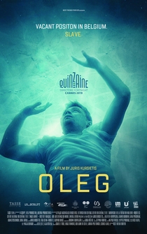 Poster Olegs