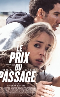 Poster Le prix du passage