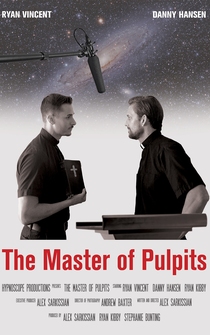 Poster The Master of Pulpits