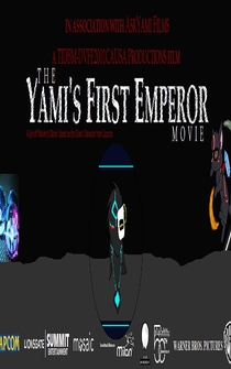 Poster The Yami's First Emperor Movie