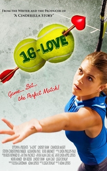 Poster de 16-Love