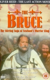 Poster The Bruce