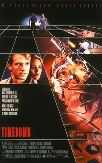 Poster de Treinta minutos para morir