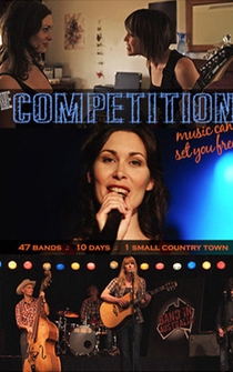 Poster The Competition