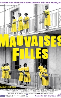 Poster Mauvaises filles