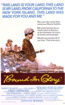 Poster de Esta tierra es mi tierra