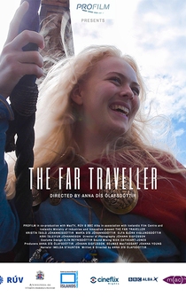 Poster The Far Traveller