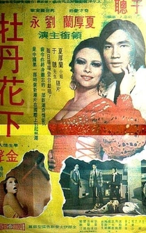 Poster Yu chao