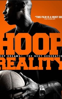 Poster Hoop Realities