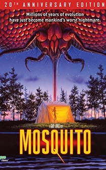 Poster de Mosquito