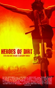 Poster Heroes of Dirt