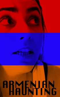 Poster Armenian Haunting