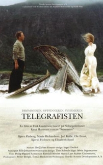 Poster El telegrafista